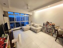 Blk 614A Punggol Spring (Punggol), HDB 4 Rooms #573861981